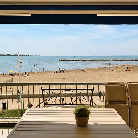 Appartement Royal D'exception En Premiere Ligne Face A La *