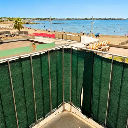 Apartment Royal D'exception En Premiere Ligne Face A La *