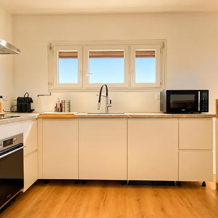 Apartment Royal D'exception En Premiere Ligne Face A La