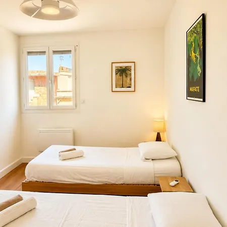 Appartement Royal D'exception En Premiere Ligne Face A La