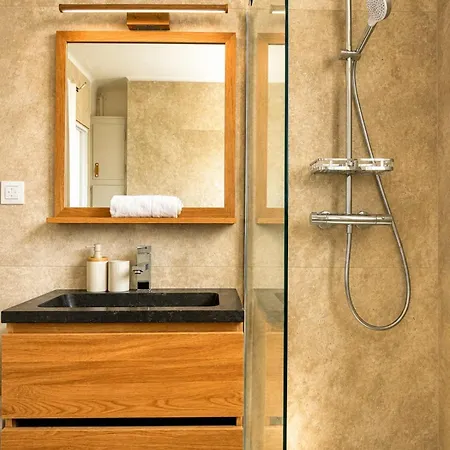 Appartement Royal D'exception En Premiere Ligne Face A La *