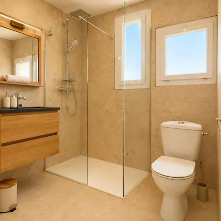 Royal D'exception En Premiere Ligne Face A La Apartment *